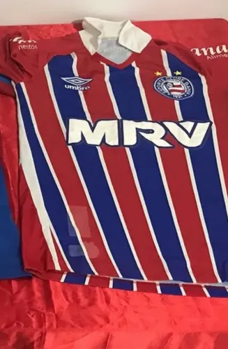 2 camisas do bahia