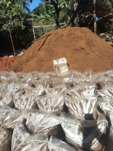 Esterco de Gado 18 litros