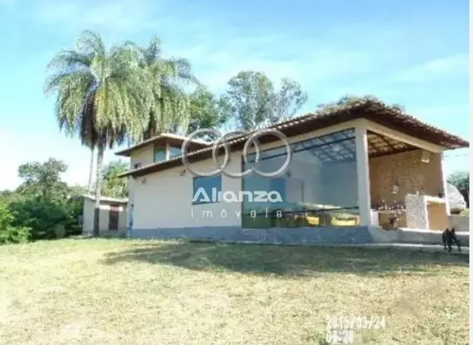 Casa em condomínio para Venda em Ribeirão das Neves. (Região do Xangrilá).