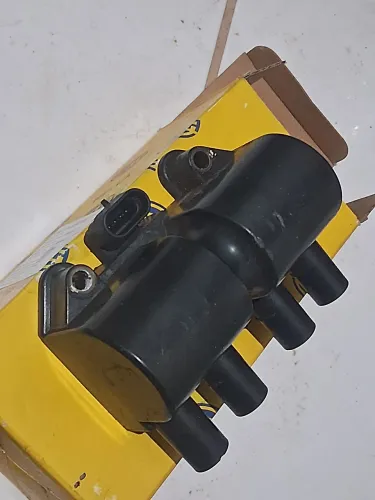 Bobina de ignição corsa wind 