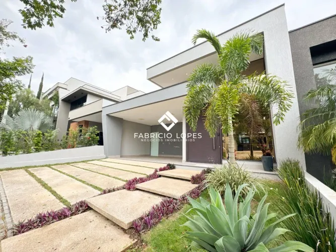 CASA ALTO PADRAO CONDOMINIO VEM VIVER JACAREI