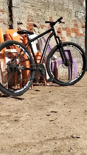 Aro 29 pronta prós graus 