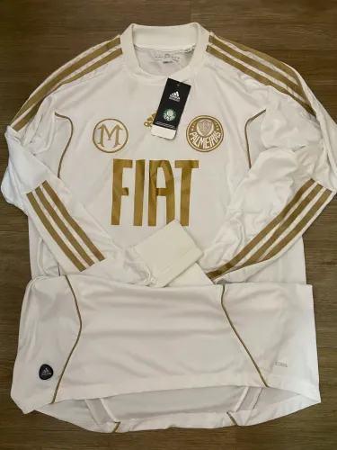 Camisa Palmeiras