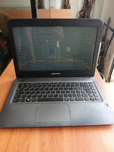 Notebook