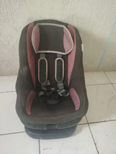 Cadeirinha de carro voyage