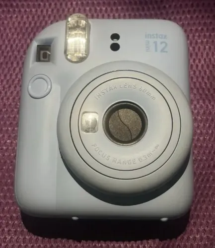 Polaroid Instax Mini 12