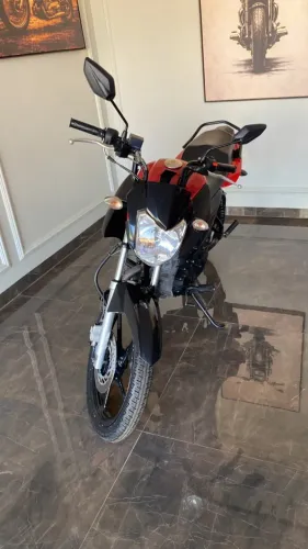 Yamaha Factor 2023 Extremamente conservada, fazemos financiamento