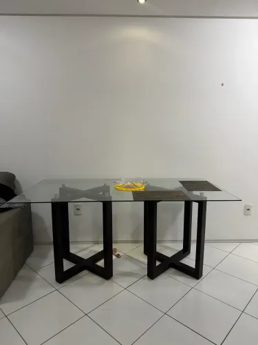 Mesa 6 lugares