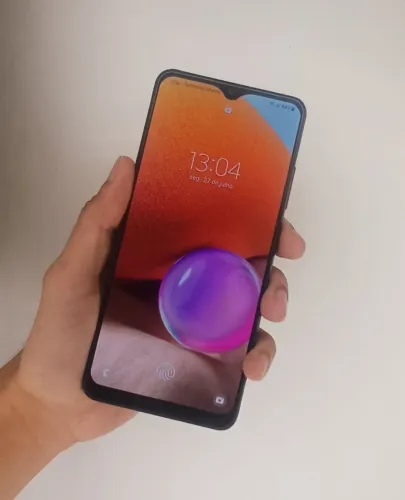 Samsung Galaxy A32