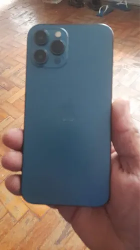 Vendo e troco 12 pro max