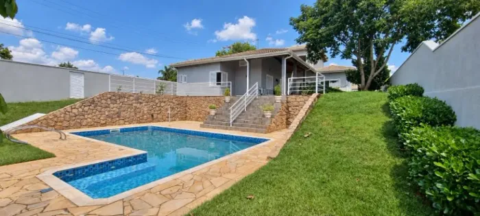 Chácara à Venda no Green Ville I Boituva/SP | 982,62 m² | R$ 1.450.000