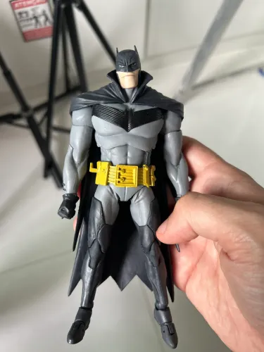 Batman Mcfarlane