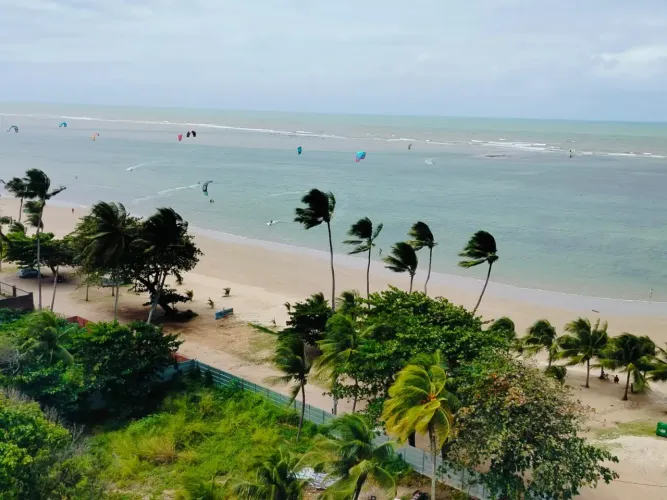 Apartamento à venda no MANHATTAN, CANDEIAS, Jaboatão dos Guararapes, PE