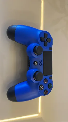 Controle PS4