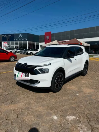 Citroen C3 Aircross Shine 1.0 Turbo 200 Aut. 2025