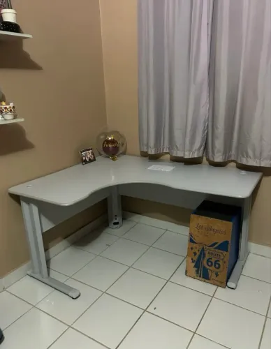 Mesa para escritório