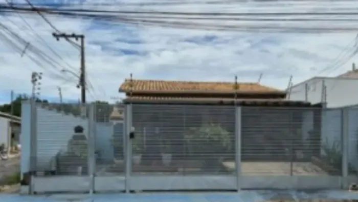 Casa no Jardim Uinversitário de Cuiabá/MT