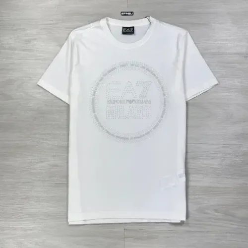Camiseta Armani exchange 