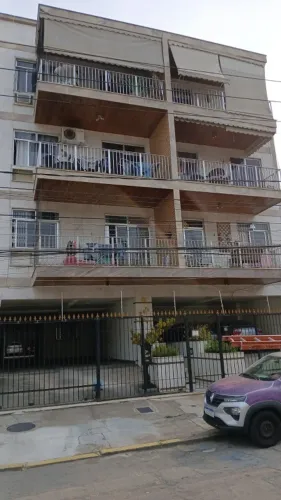 APARTAMENTO RESIDENCIAL em RIO DE JANEIRO - RJ, RIBEIRA