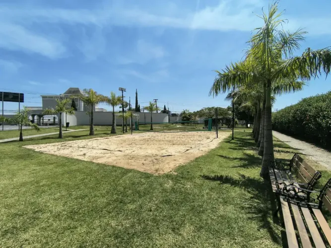 TERRENO COND. COM 266,23 M² - LE FRANCE