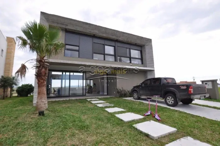 Casa em Condomínio, 4 dormitórios em Condominio Celebration, Xangri-Lá REF: CA0860