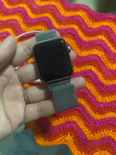 Apple Watch Série 3 42 mm