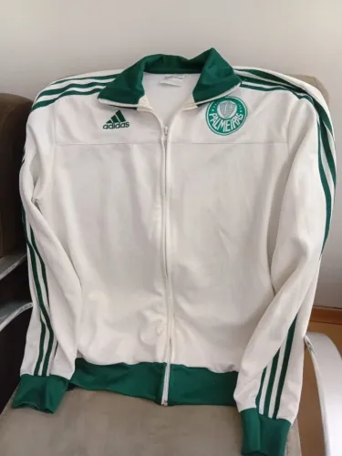 jaqueta Palmeiras adidas original G