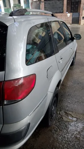 Fiat Palio Week. Attractive 1.4 Fire Flex 8V 2014