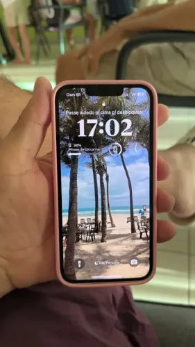 iPhone 13