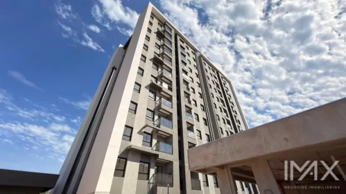OPORTUNIDADE Apartamento NOVO com preço de imóvel na planta e entrega este ano