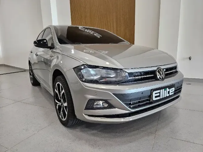 Volkswagen Polo Comfort. 200 TSI 1.0 Flex 12V Aut. 2019
