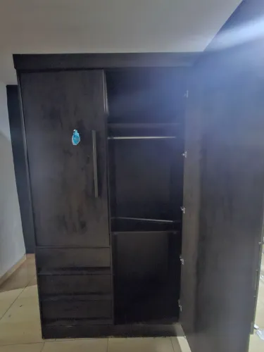 Guarda roupa 