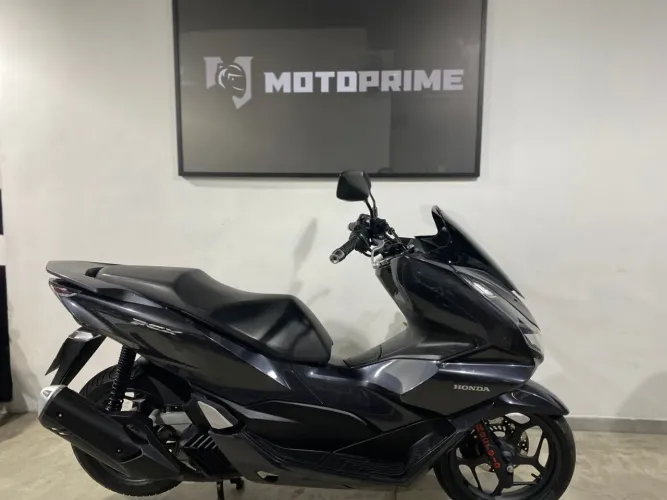 Honda Pcx 160 2023