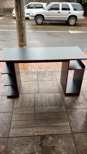 Mesa gamer para PC