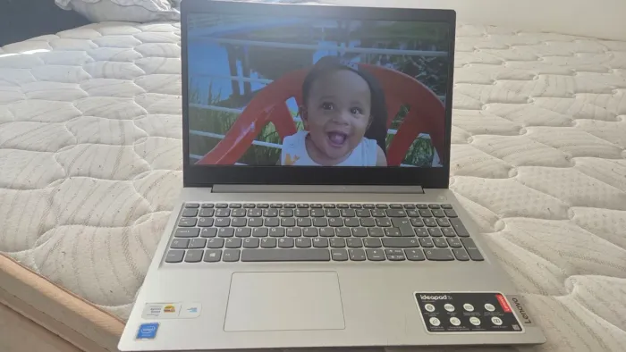 Notebook lenovo
