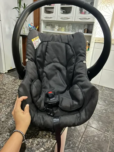 Bebê conforto
