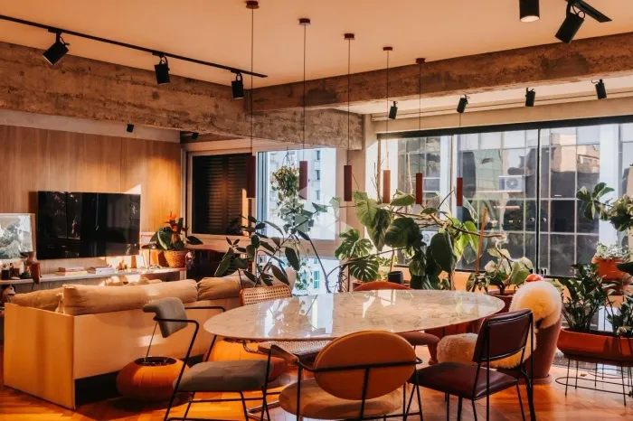 Apartamento à venda com 2 Dormitórios/quartos, 1 Box/vaga no Moinhos de Vento em Porto Ale