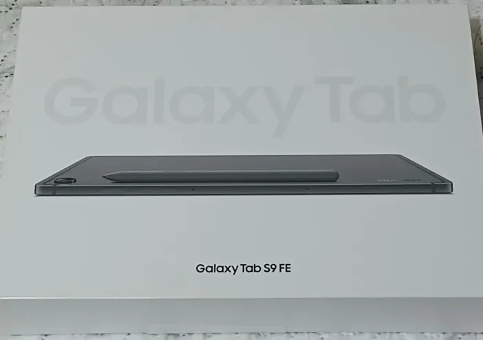 Samsung Galaxy Tab S9 FE, modelo SM-X510