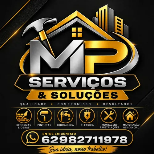 SERVIÇOS E REPAROS