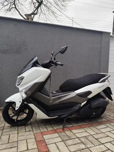 NMax 160 
