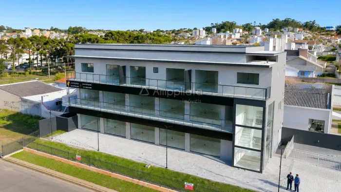 CONJUNTO/SALA COMERCIAL para alugar por R$ 1.700,00 no bairro Jardim Paulista - CAMPINA GR