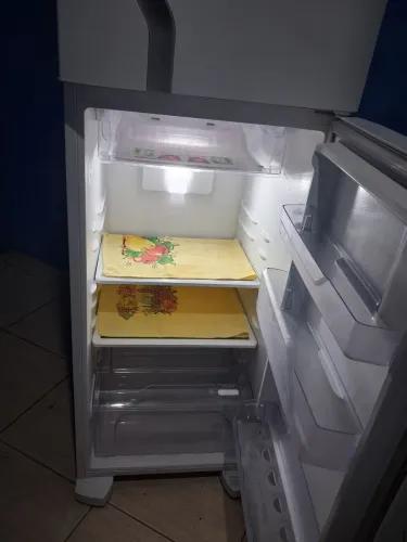 Geladeira froos free