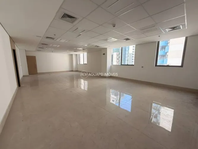 Laje para alugar, 203 m² por R$ 36.650/mês - Tatuapé - São Paulo/SP