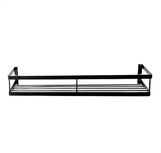 Suporte parede multifuncional para cozinha ou banheiro