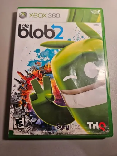 De Blob 2 - Xbox 360