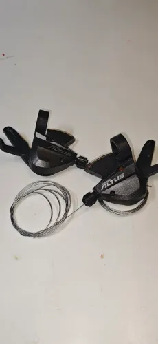 PASSADOR SHIMANO ALTUS SL-M370