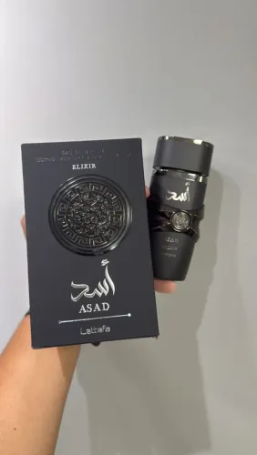 Perfume Asad Elixir 100ml edp