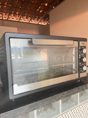 FORNO ELÉTRICO 50l