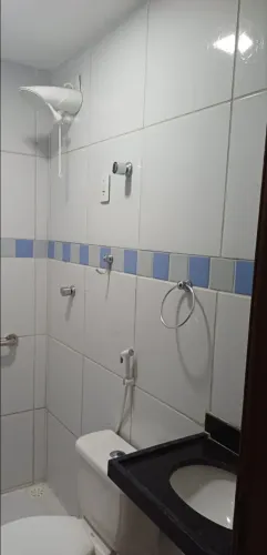Apartamento para alugar