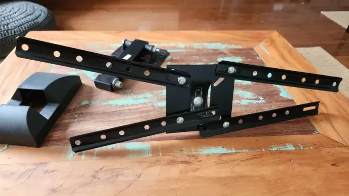 Suporte para TV ou monitor Brasforma